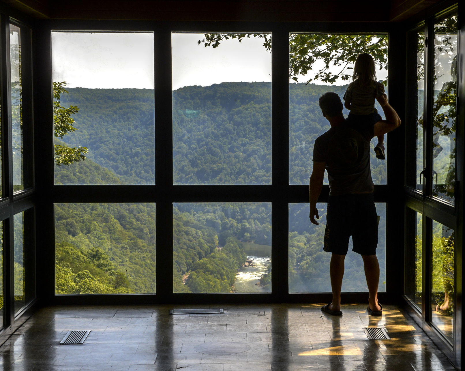 New River Gorge National Park